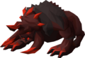 Sotetseg from Old School RuneScape